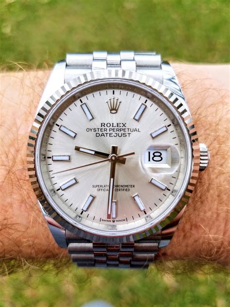 women's rolex reddit